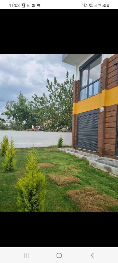 Aloha Airport Guest Home Altinkum  Экстерьер фото